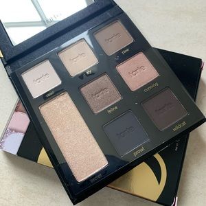 NEW IN BOX tarte eyeshadow palette “sex kitten”